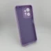Силикон Original Xiaomi Redmi Note 12 4G (ShutCam) (Фиалковый) Силикон Original Xiaomi Redmi Note 12 4G (ShutCam) (Фиалковый)