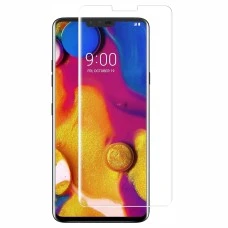 Стекло LG V40 ThinQ (V405)
