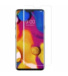 Стекло LG V40 ThinQ (V405)