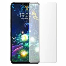Стекло LG V50 ThinQ