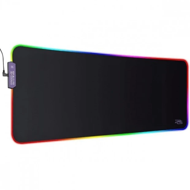 Mouse pad Proove Gaming Offland RGB (80*30*0.4cm)