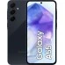 Мобильный телефон Samsung Galaxy A55 8/256GB Dual Sim (Black) Мобильный телефон Samsung Galaxy A55 8/256GB Dual Sim (Black)