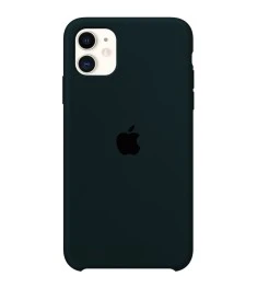 Силикон Original Case Apple iPhone 11 (66)