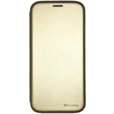 Чехол-книжка G-Case Ranger Series Samsung J7 (2017) J730 (Gold)