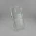 Силіконовий Space Case 3D для Apple iPhone 14 Pro (Прозорий)