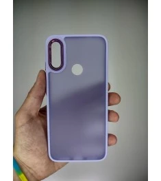 Накладка Totu Space Xiaomi Redmi Note 7 (Фиалковый)