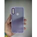 Накладка Totu Space Xiaomi Redmi Note 7 (Фиалковый) Накладка Totu Space Xiaomi Redmi Note 7 (Фиалковый)