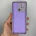 Силикон Original 360 ShutCam Case Xiaomi Redmi 10C (Лавандовый) Силикон Original 360 ShutCam Case Xiaomi Redmi 10C (Лавандовый)