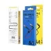 Кабель USB Borofone Munificent BX32 (Type-C) (Чорний)