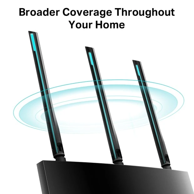 Роутер-маршрутизатор TP-Link Archer A8