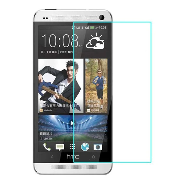 Стекло HTC One M7 (801e)