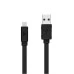 USB-кабель Hoco X5 Bamboo (Type-C) (Чорний)