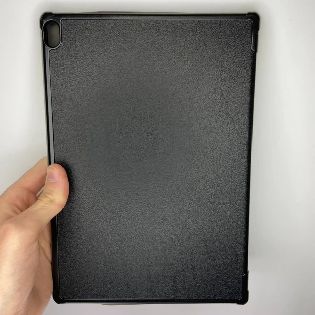 Чехол GoodBook для планшета Lenovo Tab M10 X505 (Чёрный)