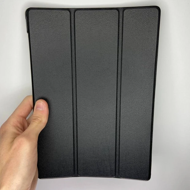 Чехол GoodBook для планшета Lenovo Tab M10 X505 (Чёрный)