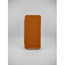 Чехол-книжка Оригинал Lite Xiaomi Redmi 10 (Коричневый)