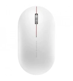 Мышь беспроводная Xiaomi Mi Mouse 2 (Белая)