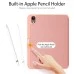 Чехол-книжка Dux Ducis Domo Series Apple iPad 10 10.9" (2020 - 2022) (Pink) Чехол-книжка Dux Ducis Domo Series Apple iPad 10 10.9" (2020 - 2022) (Pink)