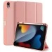 Чехол-книжка Dux Ducis Domo Series Apple iPad 10 10.9" (2020 - 2022) (Pink) Чехол-книжка Dux Ducis Domo Series Apple iPad 10 10.9" (2020 - 2022) (Pink)