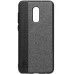 Силиконовый чехол Inavi Xiaomi Redmi 5 (Серый)