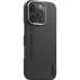 Накладка Blueo Bi-Texture Armor Aramid Fiber MagSafe для Apple iPhone 15 Pro (Чорний) Накладка Blueo Bi-Texture Armor Aramid Fiber MagSafe для Apple iPhone 15 Pro (Чорний)