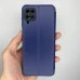 Чехол-книжка Smart Samsung Galaxy A12 (2020) (Тёмно-синий) Чехол-книжка Smart Samsung Galaxy A12 (2020) (Тёмно-синий)