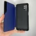 Чехол-книжка Smart Samsung Galaxy A12 (2020) (Тёмно-синий) Чехол-книжка Smart Samsung Galaxy A12 (2020) (Тёмно-синий)