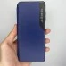 Чехол-книжка Smart Samsung Galaxy A12 (2020) (Тёмно-синий) Чехол-книжка Smart Samsung Galaxy A12 (2020) (Тёмно-синий)