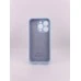 Силіконовий чохол Original RoundCam для Apple iPhone 15 Pro (53), Небесно-блакитний. Силіконовий чохол Original RoundCam для Apple iPhone 15 Pro (53), Небесно-блакитний.