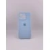 Силіконовий чохол Original RoundCam для Apple iPhone 15 Pro (53), Небесно-блакитний. Силіконовий чохол Original RoundCam для Apple iPhone 15 Pro (53), Небесно-блакитний.