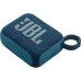Портативна акустика JBL GO 4 (Синій) JBLGO4BLU K Портативна акустика JBL GO 4 (Синій) JBLGO4BLU K