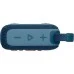 Портативна акустика JBL GO 4 (Синій) JBLGO4BLU K Портативна акустика JBL GO 4 (Синій) JBLGO4BLU K