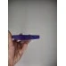 Силіконовий чохол Original RoundCam для Apple iPhone 14 Pro (Аметистовий) Силіконовий чохол Original RoundCam для Apple iPhone 14 Pro (Аметистовий)