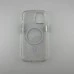 Чохол Blueo Crystal Pro Drop Resistance MagSafe для Apple iPhone 15 (Блискучий прозорий) Чохол Blueo Crystal Pro Drop Resistance MagSafe для Apple iPhone 15 (Блискучий прозорий)