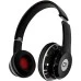 Наушники-гарнитура Marvo CA DM0015 Bluetooth (Чёрный)