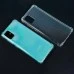 Силикон Brilliant 3D Xiaomi Redmi Note 10 Pro (Прозрачный) Силикон Brilliant 3D Xiaomi Redmi Note 10 Pro (Прозрачный)