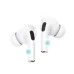 Беспроводные наушники-гарнитура Hoco Airpods Pro (EW04) (Белый) Беспроводные наушники-гарнитура Hoco Airpods Pro (EW04) (Белый)