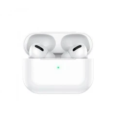 Беспроводные наушники-гарнитура Hoco Airpods Pro (EW04) (Белый)