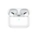 Беспроводные наушники-гарнитура Hoco Airpods Pro (EW04) (Белый) Беспроводные наушники-гарнитура Hoco Airpods Pro (EW04) (Белый)