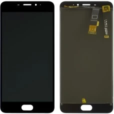 Дисплейный модуль Meizu M3E (White)
