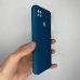 Силикон Original 360 Case Xiaomi Redmi 9C (ShutCam) (Тёмно-лазурный) Силикон Original 360 Case Xiaomi Redmi 9C (ShutCam) (Тёмно-лазурный)