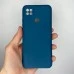 Силикон Original 360 Case Xiaomi Redmi 9C (ShutCam) (Тёмно-лазурный) Силикон Original 360 Case Xiaomi Redmi 9C (ShutCam) (Тёмно-лазурный)
