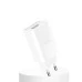 СЗУ-адаптер WUW C147 1USB 2.4A (Белый) СЗУ-адаптер WUW C147 1USB 2.4A (Белый)