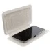 Дисплей для Apple iPhone 12 mini с чёрным тачскрином ZY-IN CELL