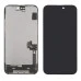 Дисплей для Apple iPhone 15 Plus с чёрным тачскрином ZY-IN CELL