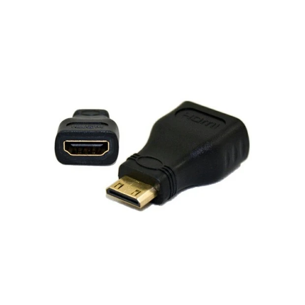 ПереходникHDMI-MiniHDMI