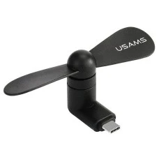 Вентилятор Usams Mi Fan (micro)