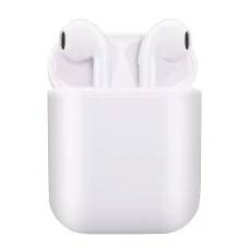 Гарнитура Stereo Bluetooth i11 TWS (Белый)