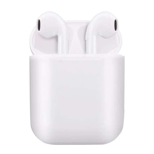 Гарнитура Stereo Bluetooth i11 TWS (Белый)