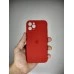Силіконовий оригінальний чохол RoundCam для Apple iPhone 11 Pro (червоний, Китай) Силіконовий оригінальний чохол RoundCam для Apple iPhone 11 Pro (червоний, Китай)