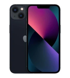 Мобильный телефон Apple iPhone 13 128Gb (Black) (Grade A-) 100% Б/У O